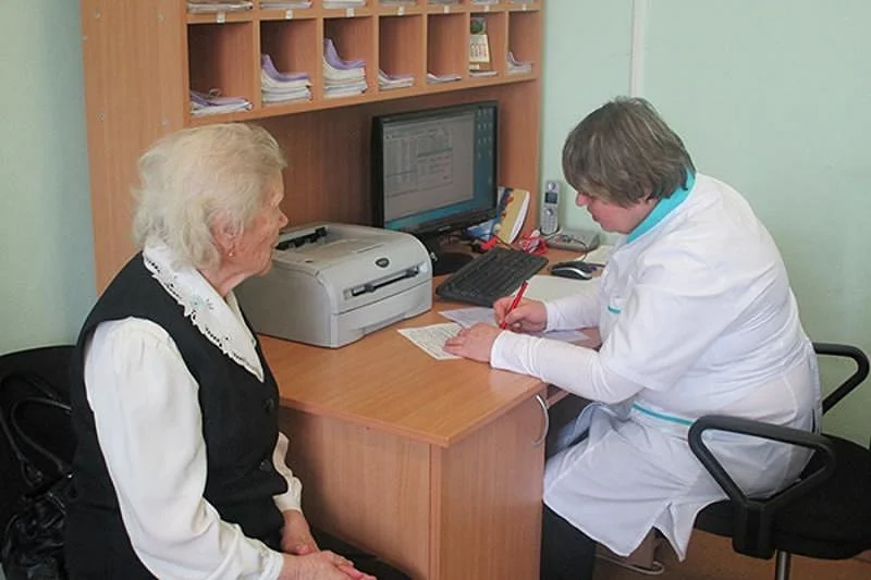 За девять месяцев этого года диспансеризацию прошли около 170 тысяч жителей области