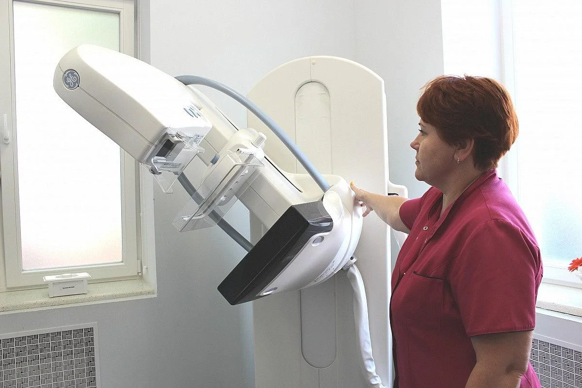 За два года работы услугами Центра женского здоровья воспользовались более шестнадцати тысяч жительниц региона