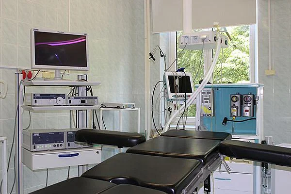 Жителям востока области стали доступны современные хирургические операции