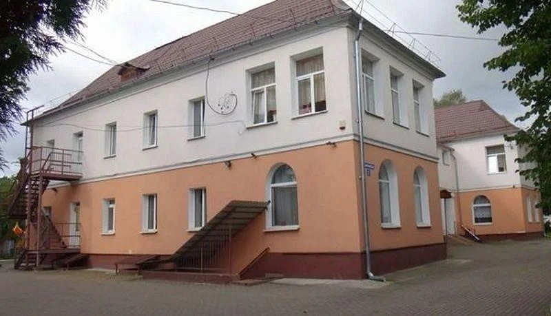 Илья Баринов: Все три дома ребенка будут сохранены