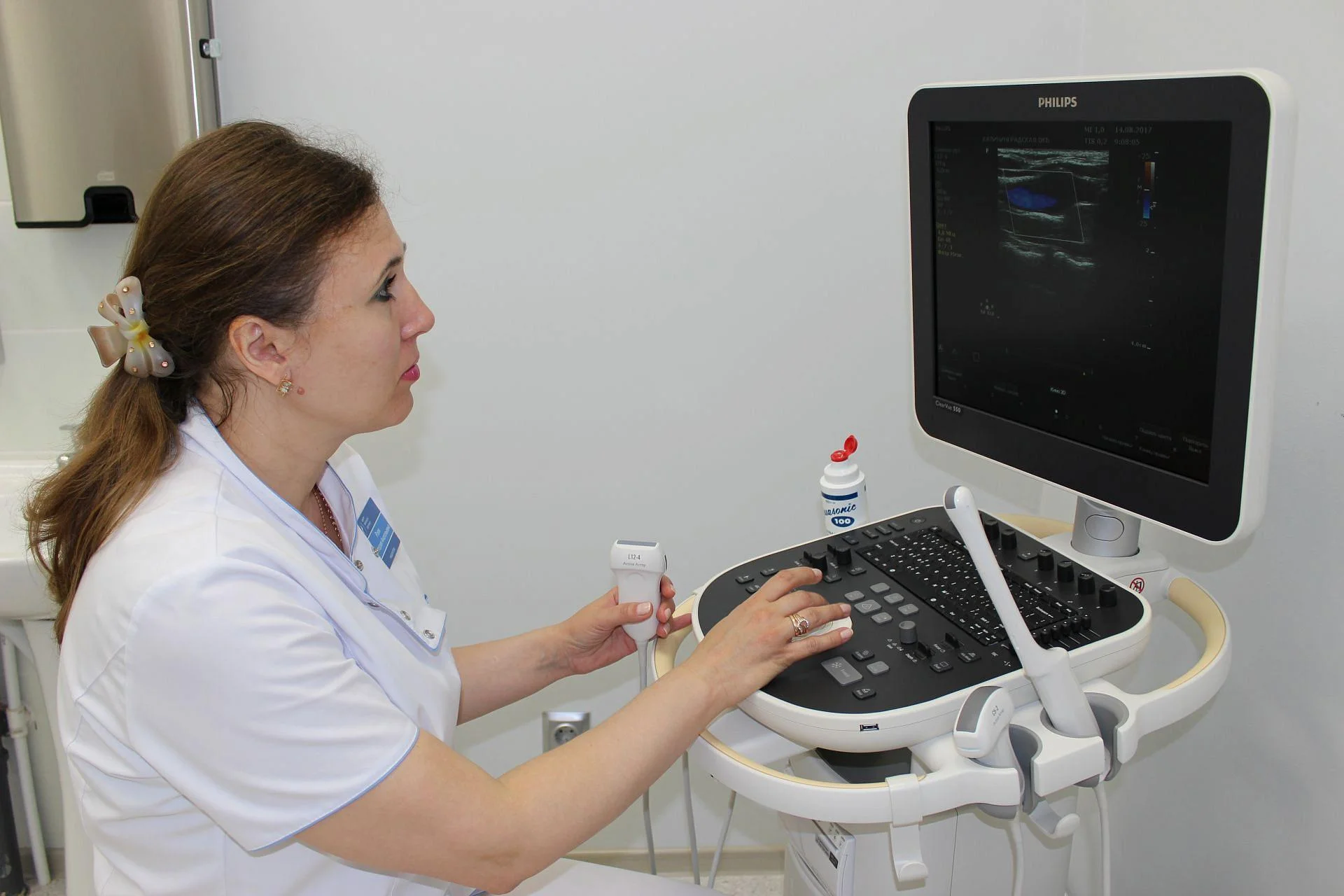 Вниманию жительниц Калининградской области!