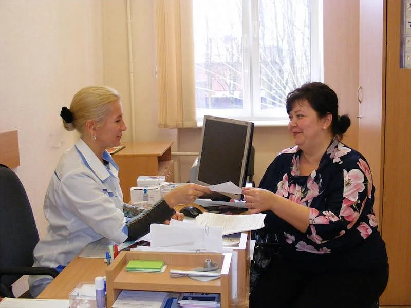 В Калининграде прошел день женского здоровья