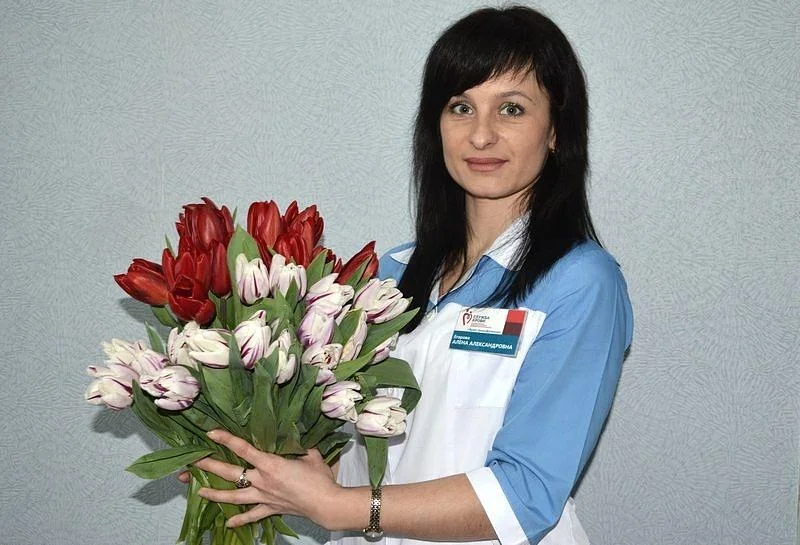 Калининградка стала донором костного мозга для пациента из Екатеринбурга Калининградка стала донором костного мозга для пациента из Екатеринбурга