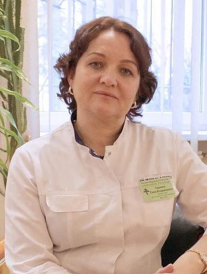 Цитологическая лаборатория