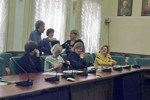 Совет по защите прав пациентов – шаг на пути к взаимопониманию власти и пациентов