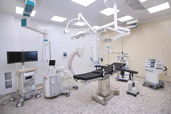 Александр Кравченко: Медицинские организации региона на торгах уже сэкономили около 10 процентов средств Александр Кравченко: Медицинские организации региона на торгах уже сэкономили около 10 процентов средств