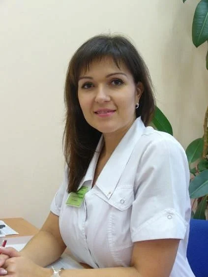 Эндокринологическое отделение