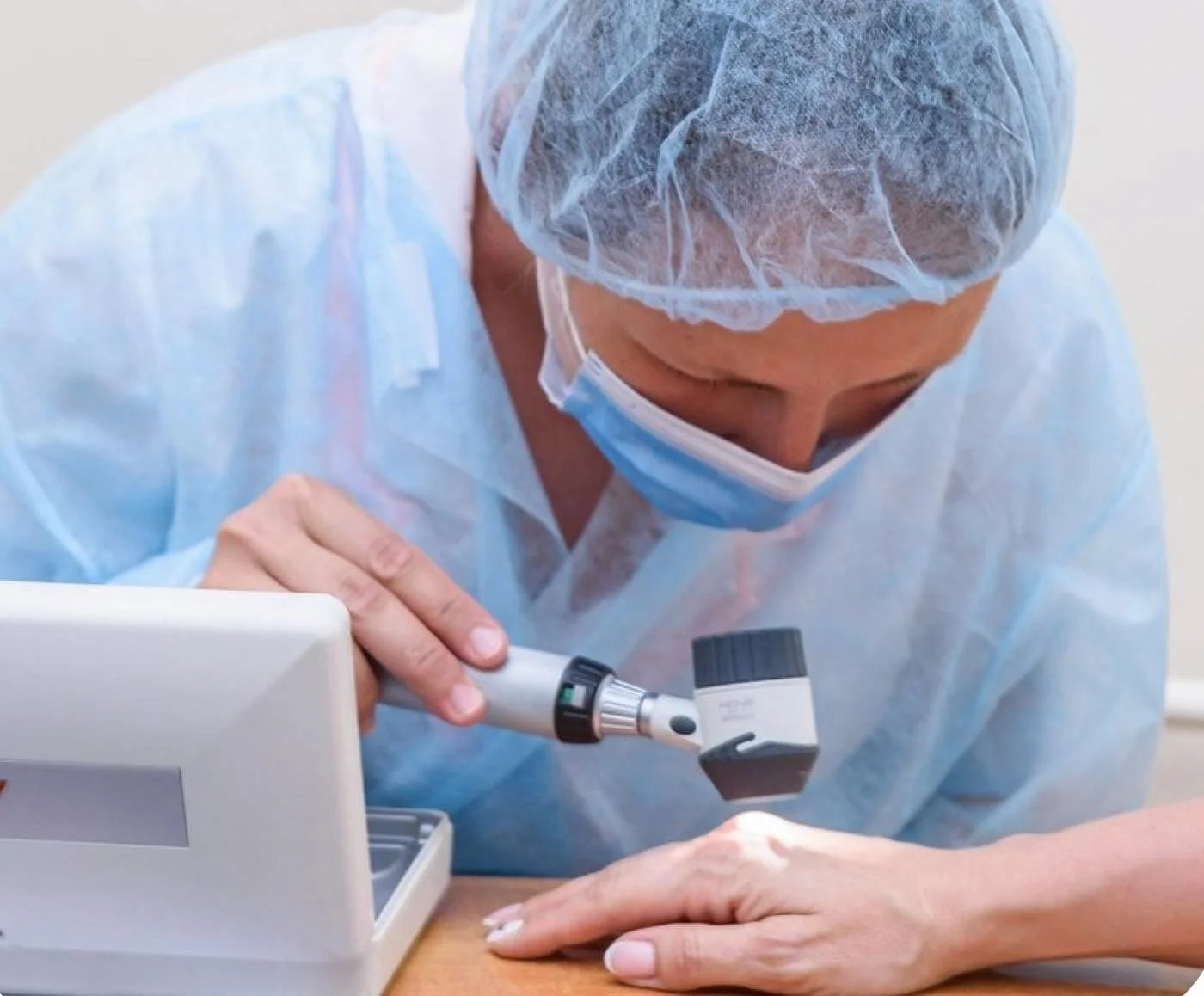 В Калининграде пройдет месяц диагностики меланомы