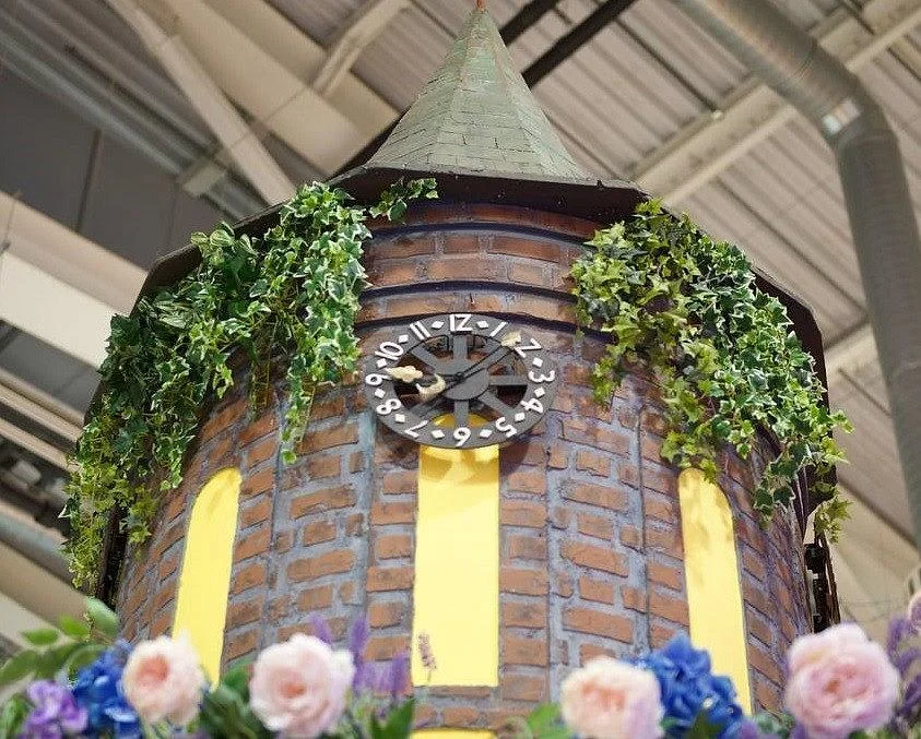 На официальном сайте выставки-форума «Россия» проводится голосование за лучшие экспозиции 