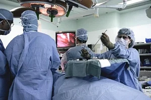 Минздрав Калининградской области отмечает 68-летие