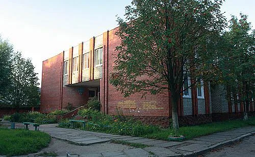 За счет средств Евросоюза начался капитальный ремонт изолятора в детской поликлинике Черняховска