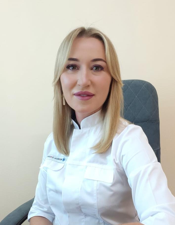 Мартиросян Антонина Анатольевна