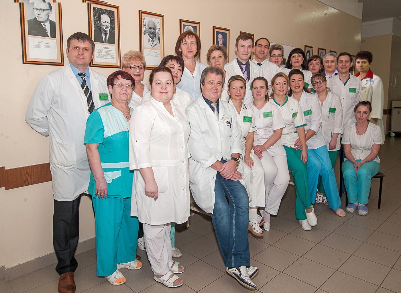 Областная больница Вологда отделение нейрохирургии