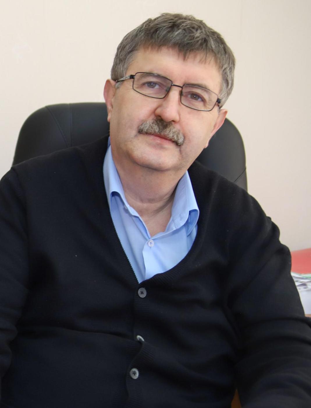 Бондарь Иван Георгиевич