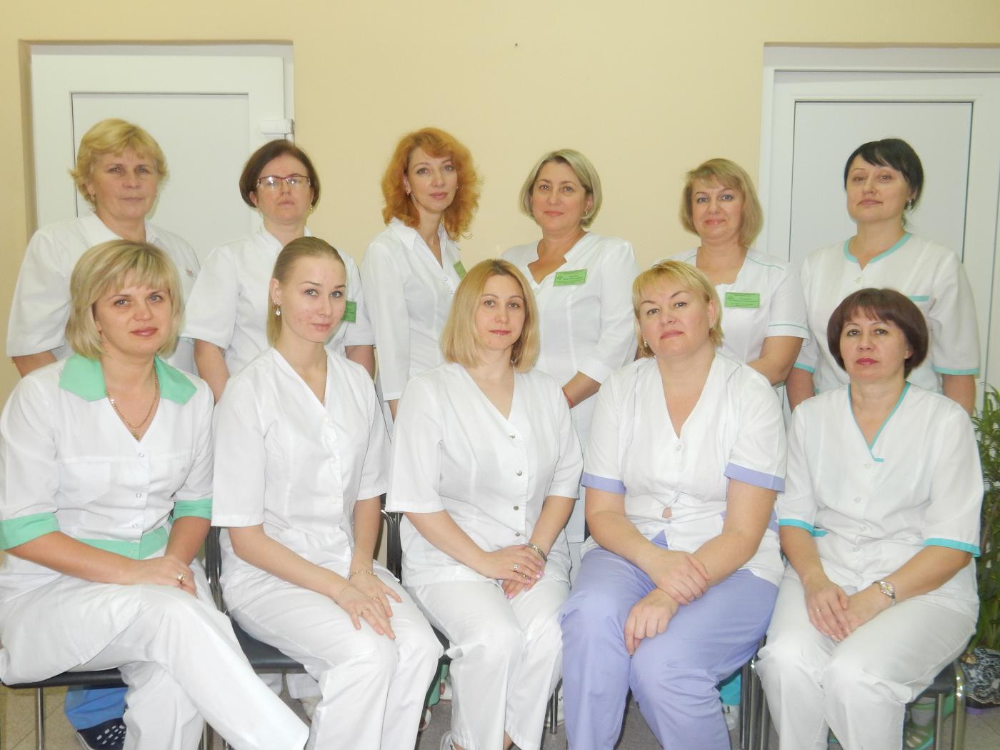 Нефролог в Калининграде поликлиника областной