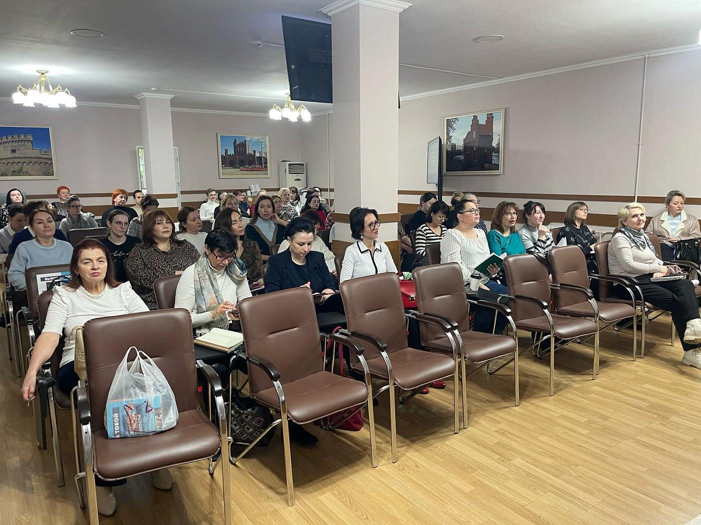 Профилактику асоциальных явлений обсудили в Калининграде Профилактику асоциальных явлений обсудили в Калининграде