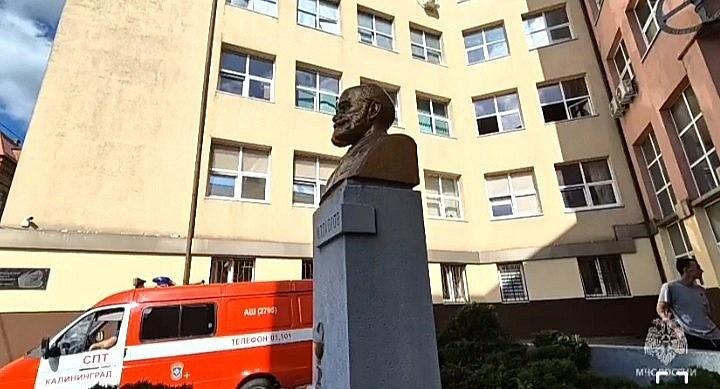 ОТРАБОТАНЫ ВОЗМОЖНЫЕ ЧРЕЗВЫЧАЙНЫЕ СИТУАЦИИ ОТРАБОТАНЫ ВОЗМОЖНЫЕ ЧРЕЗВЫЧАЙНЫЕ СИТУАЦИИ