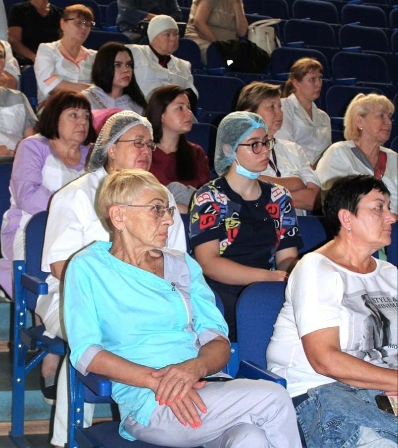 СЕМИНАР ПО ОХРАНЕ ТРУДА