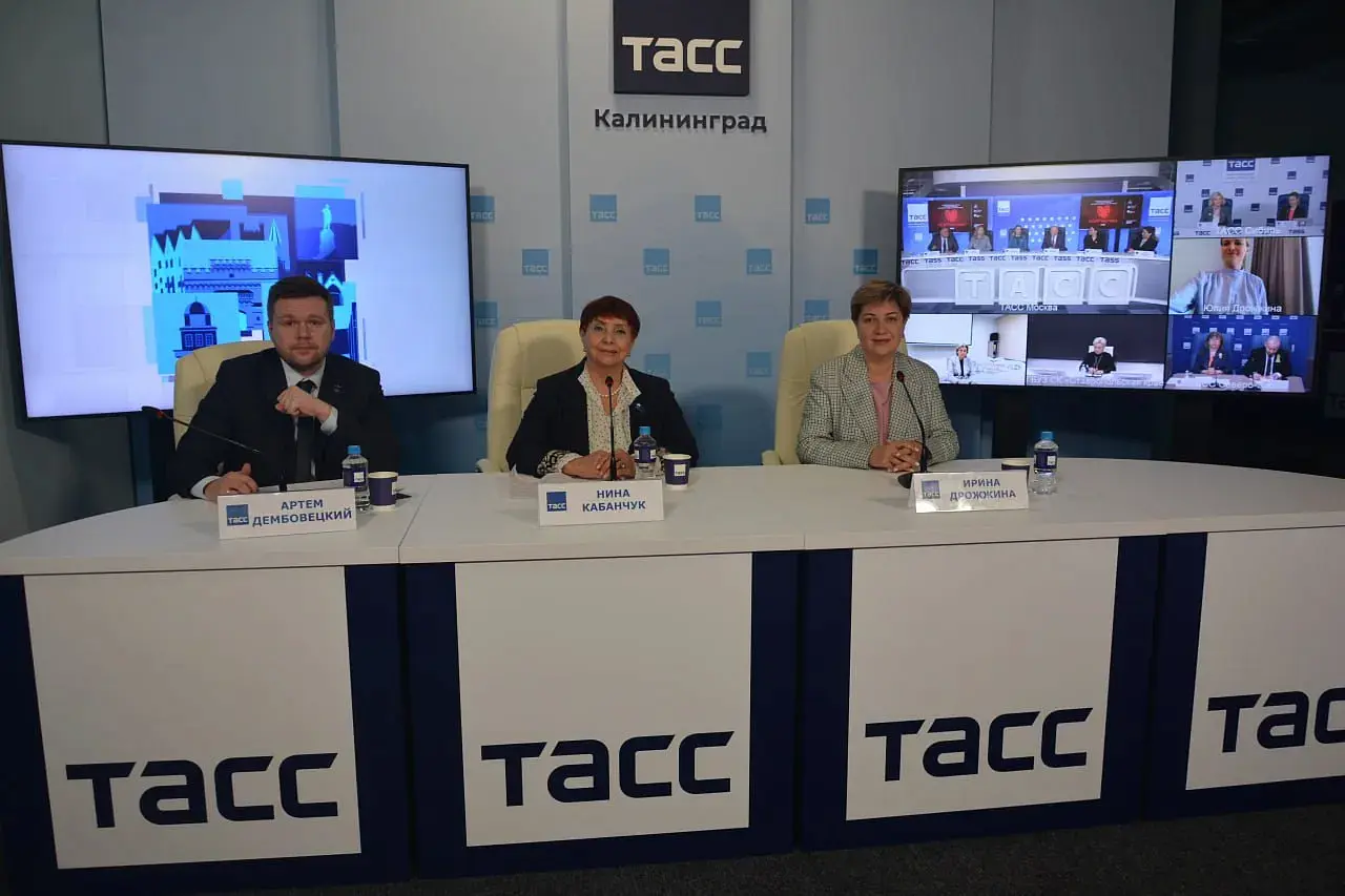 Областная станция переливания крови подвела итоги работы за год и дала старт Всероссийскому конкурсу-премии «СоУчастие» Областная станция переливания крови подвела итоги работы за год и дала старт Всероссийскому конкурсу-премии «СоУчастие»