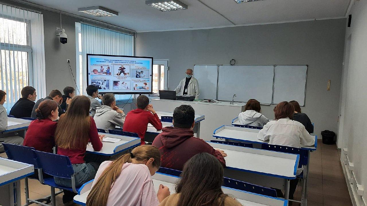 В Калининградской области прошли профилактические мероприятия по асоциальным явлениям в обществе